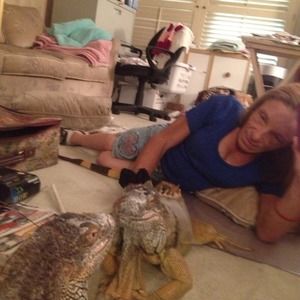 Meet your Posher, Denell